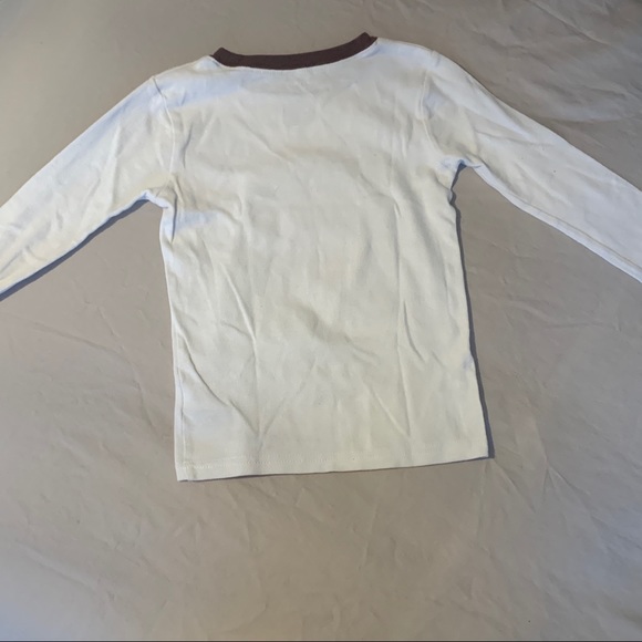 🟠 2 for 10$ 🟠 Boys’ Yeti pyjama top - Picture 2 of 4